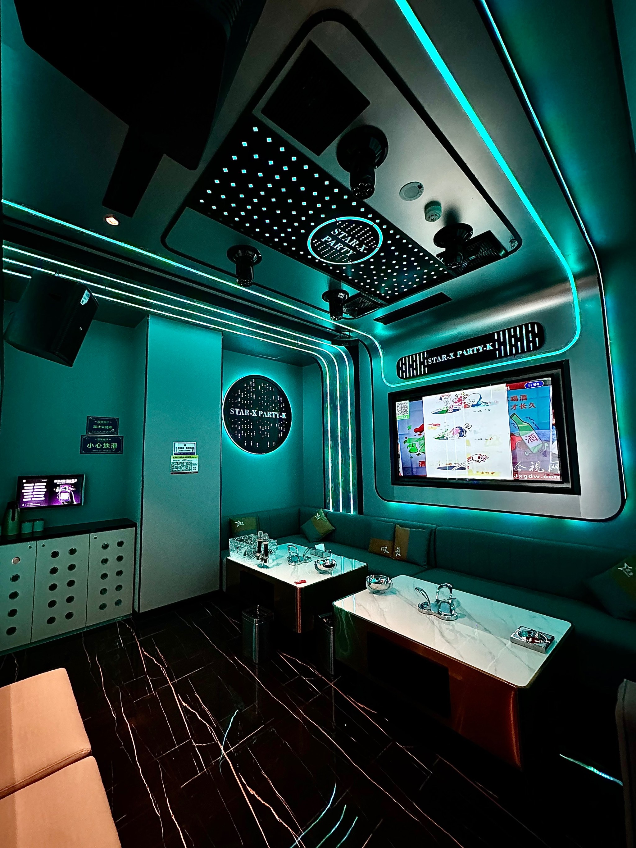 榆林商务ktv哪里有商务ktv推荐-吴堡县ktv预定